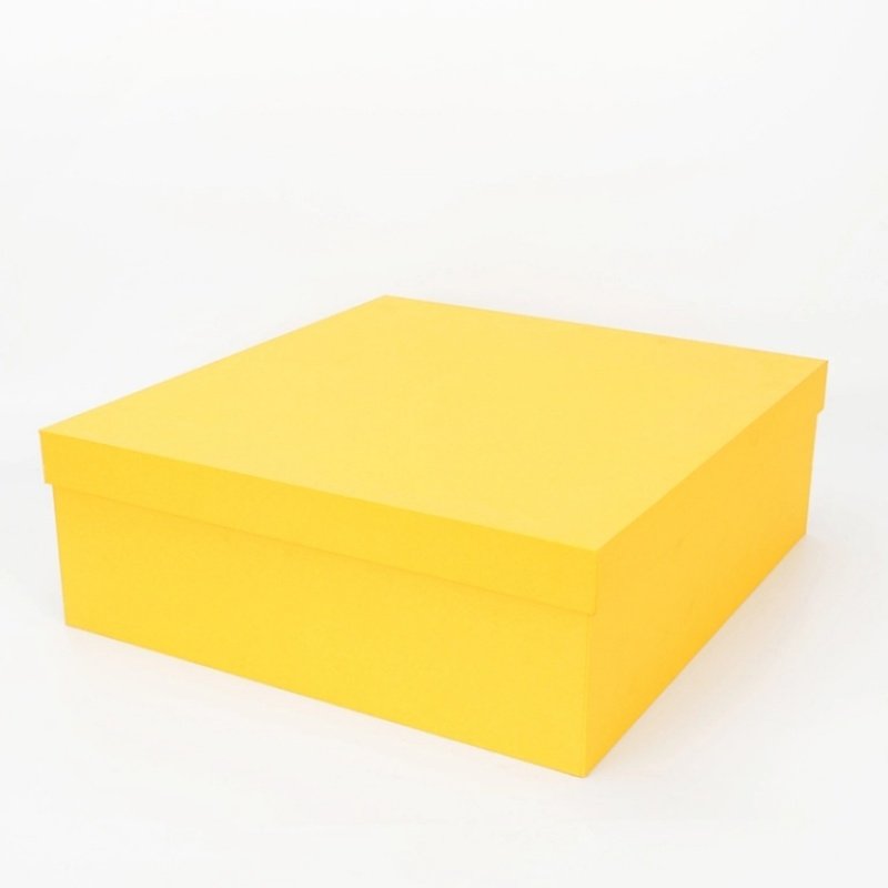 Baby gift and business gift rigid box packaging – versatile solution for personal and corporate presents