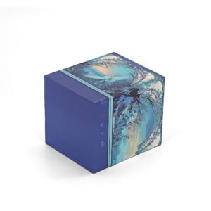 custom lid and base gift box manufacturer – oem rigid paper box factory