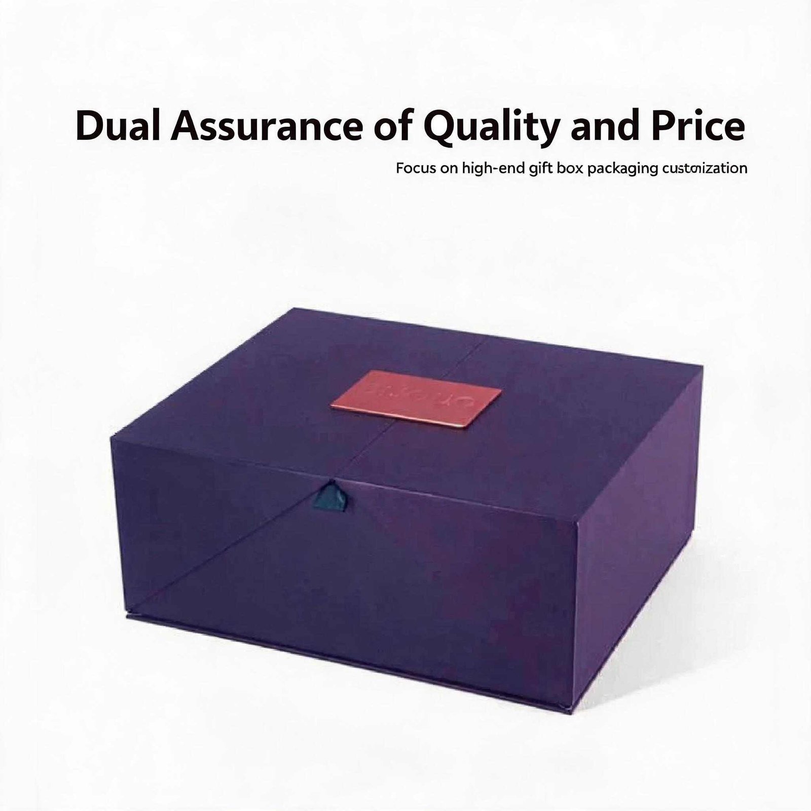 custom double door gift box manufacturer – oem magnetic flip box factory custom double door gift box manufacturer – oem magnetic flip box factory