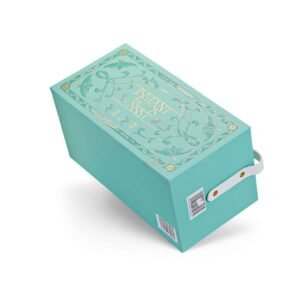 custom flip top gift box manufacturer – oem factory