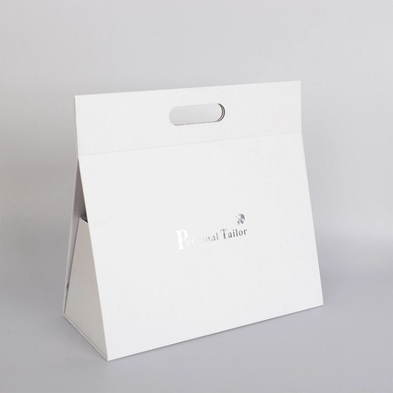 Triangle Foldable Cardboard Gift Box – Custom Cosmetic Packaging Manufacturer auto draft