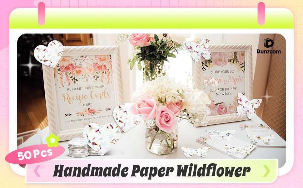 Wenzhou Seed Paper Factory – 500K Sheets/Day OEM Custom seed paper shapes – OEM wholesale seed paper