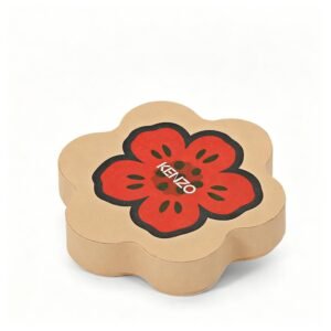 Custom shaped lid and base gift box manufacturer – OEM die-cut rigid box for jewelry and keepsakes