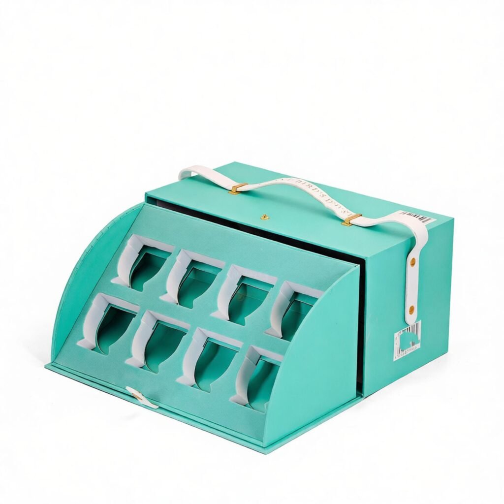 How to Choose a Custom Flip Top Gift Box Manufacturer – OEM Tips custom flip top gift box manufacturer – oem factory