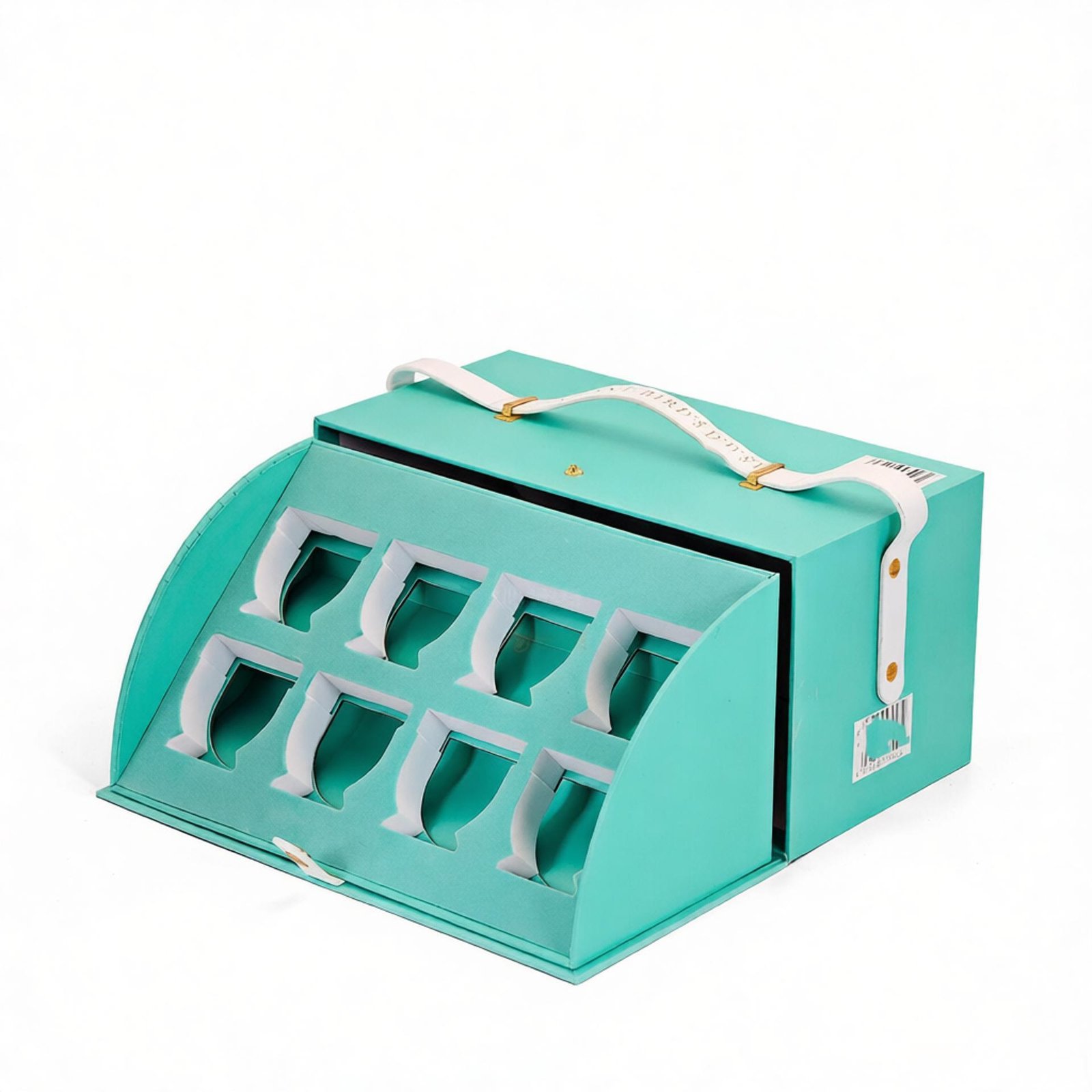 custom flip top gift box manufacturer – oem factory