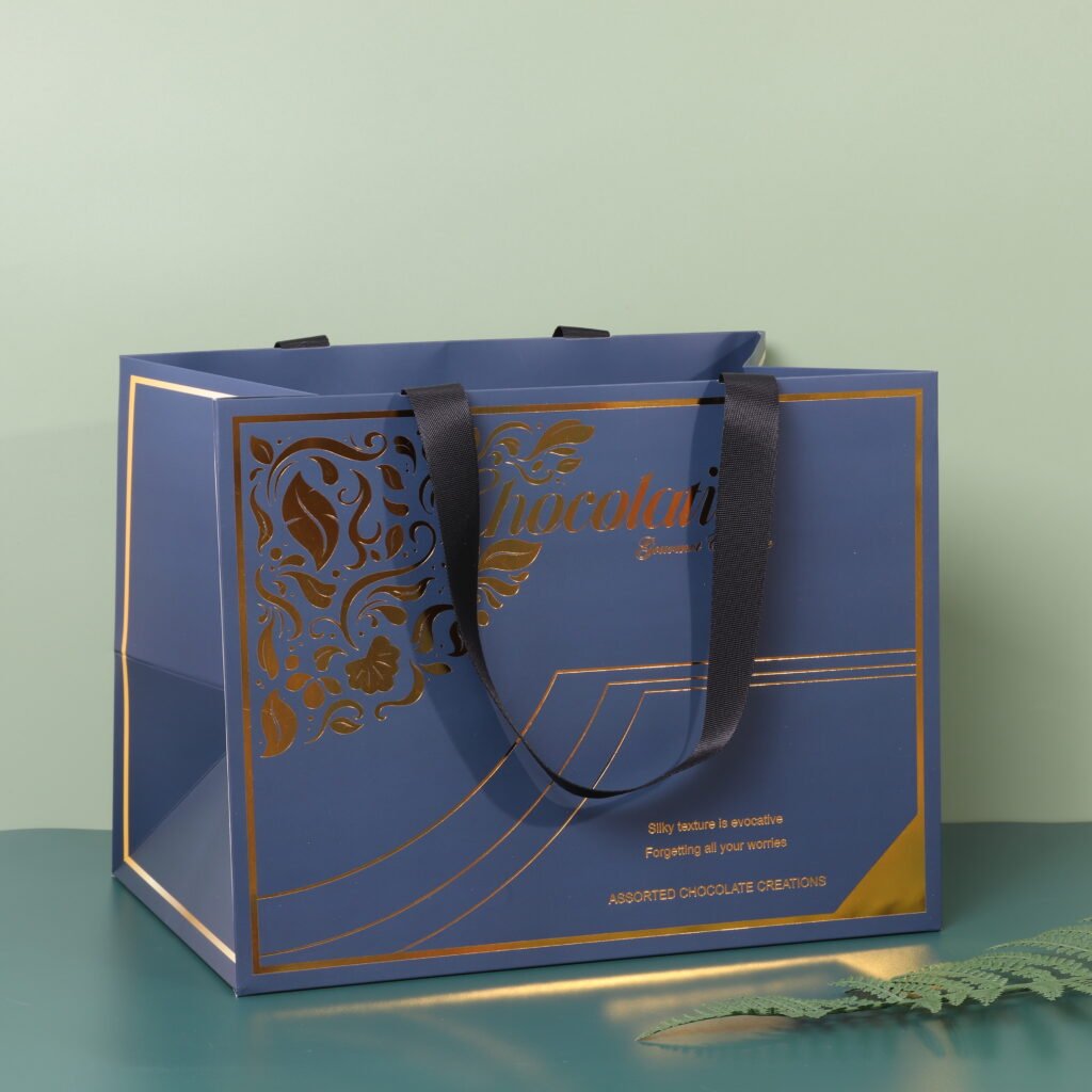  Chocolate box manufacturer – custom rigid packaging for chocolates and confectionery wholesale