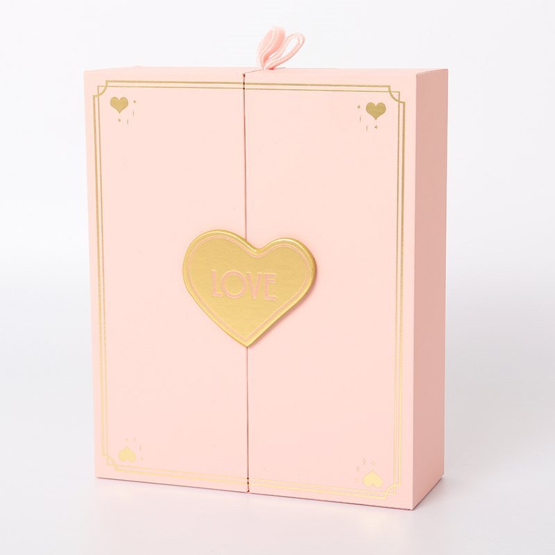 Gift box manufacturer factory – BSCI, ISO9001, FSC, Disney certified