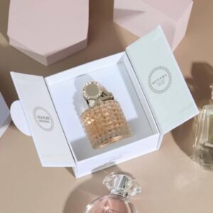 Handmade high-definition hot stamping – quality evident at a glance