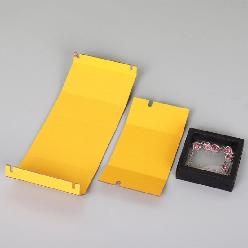 Jewelry box manufacturer factory – FSC, ISO9001, FDA, Disney certified