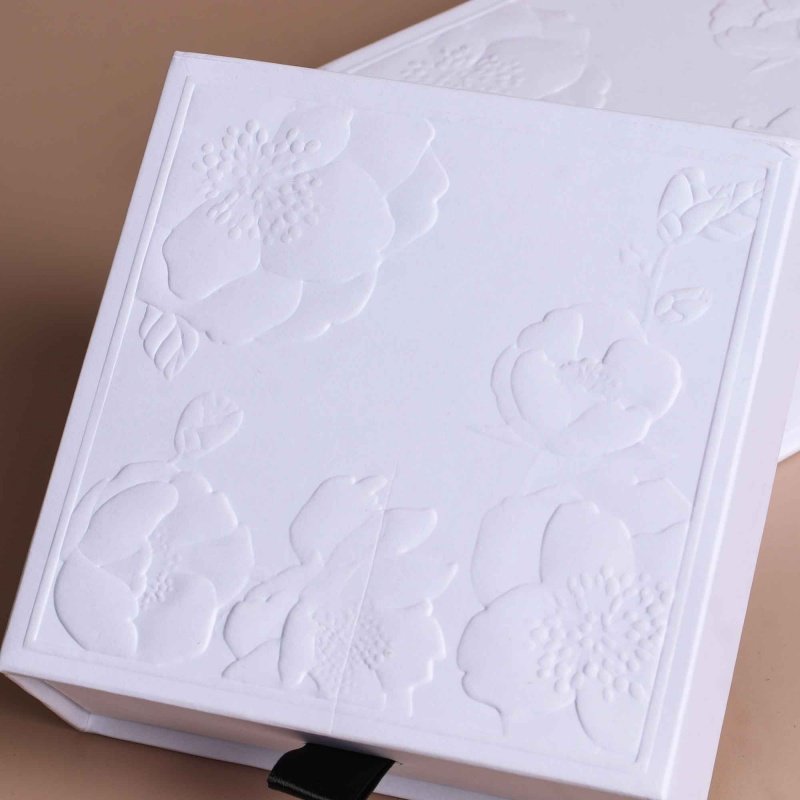 Jewelry gift box manufacturer – custom rigid boxes for rings necklaces and earrings wholesale
