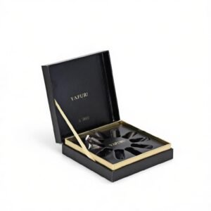 custom magnetic flip top boxes | wholesale rigid book style packaging for cosmetics & gifts