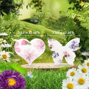 OEM seed paper greeting card – custom seed paper wholesale