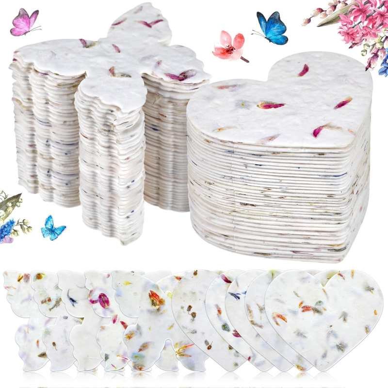 Wenzhou Seed Paper Factory – OEM Manufacturer for USA OEM seed paper manufacturer China – custom seed paper workshop