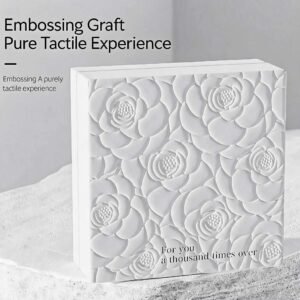 Custom Lid & Base Gift Box Manufacturer – OEM Factory auto draft