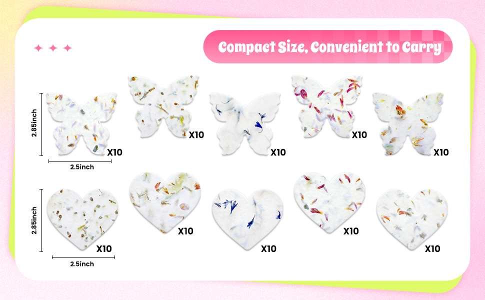 Wenzhou Seed Paper Factory – OEM Manufacturer for USA Seed paper bulk packaging – export from Wenzhou seed paper factory