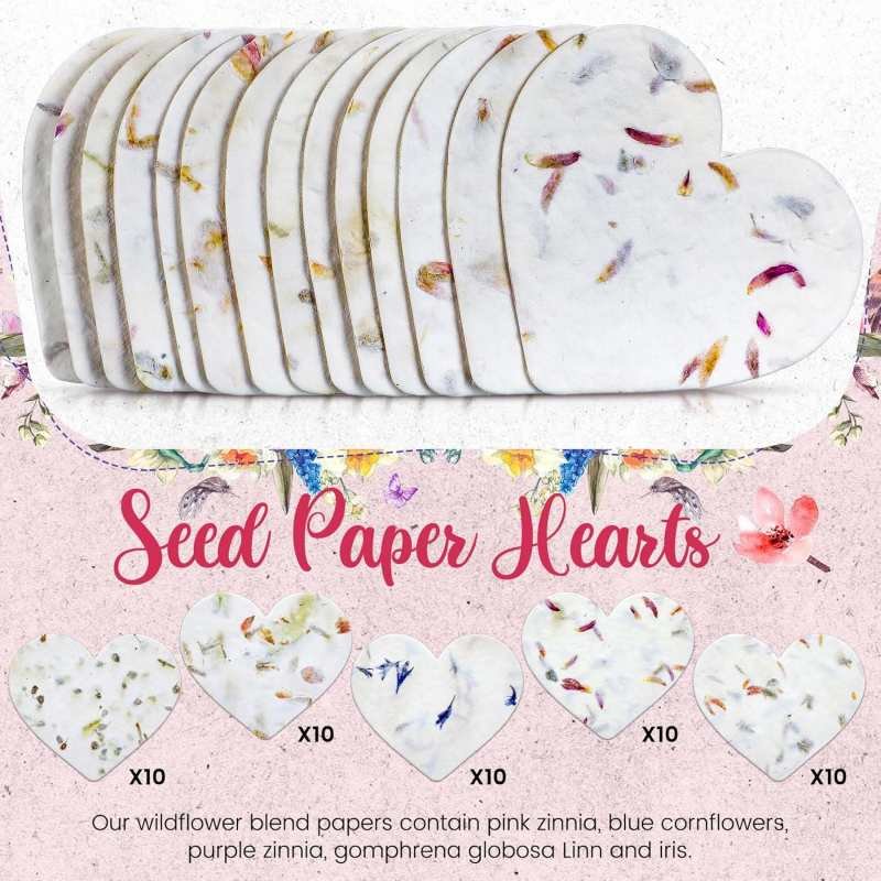 Wenzhou Seed Paper Factory – OEM Manufacturer for USA Seed paper factory Wenzhou – OEM seed paper manufacturing production line