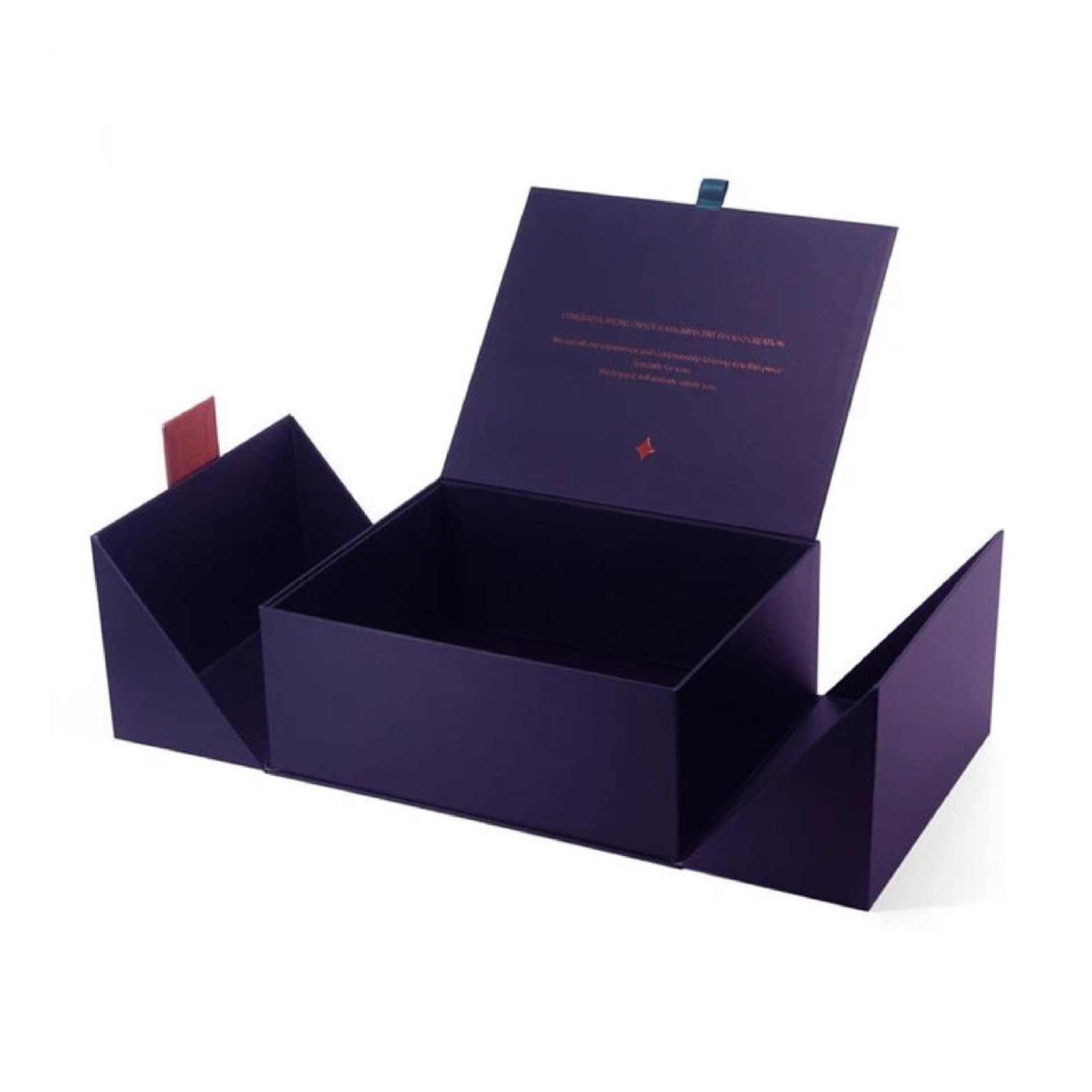 custom double door gift box manufacturer – oem magnetic flip box factory custom double door gift box manufacturer – oem magnetic flip box factory