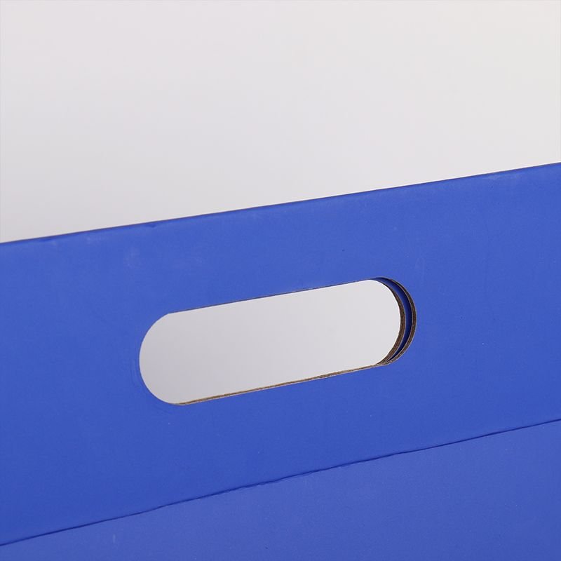 Triangle Foldable Cardboard Gift Box – Custom Cosmetic Packaging Manufacturer auto draft