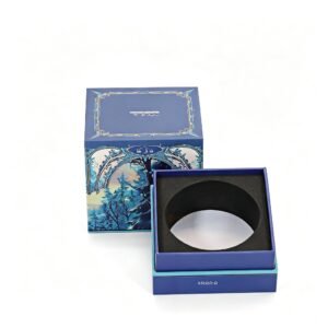 custom lid and base gift box manufacturer – oem rigid paper box factory
