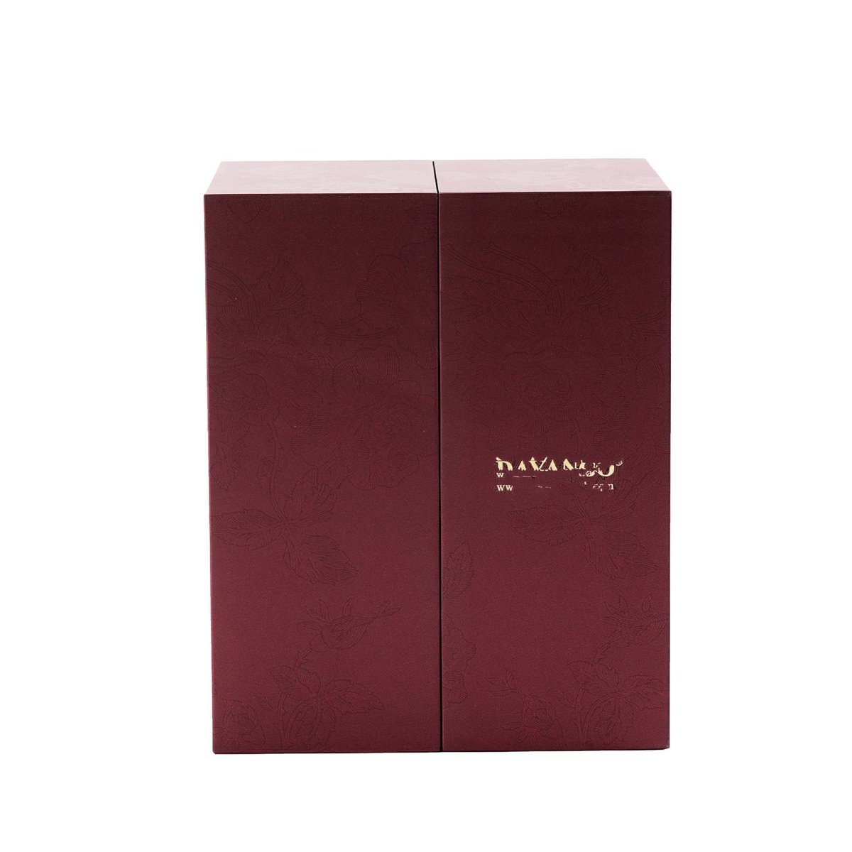 Premium Double-Door Magnetic P