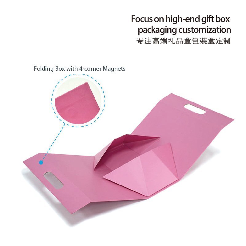 Triangular Stand-Up Aromathera