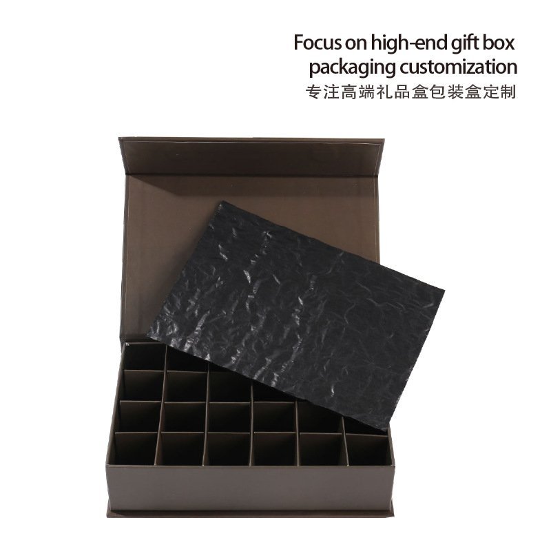 FSC Eco-Friendly Flip-Top Book