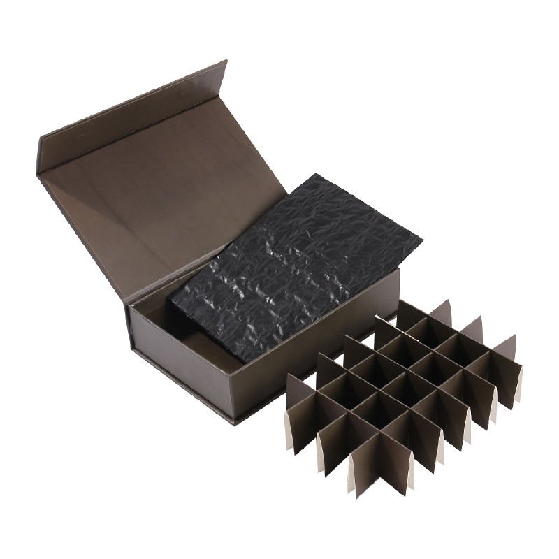 FSC Eco-Friendly Flip-Top Book