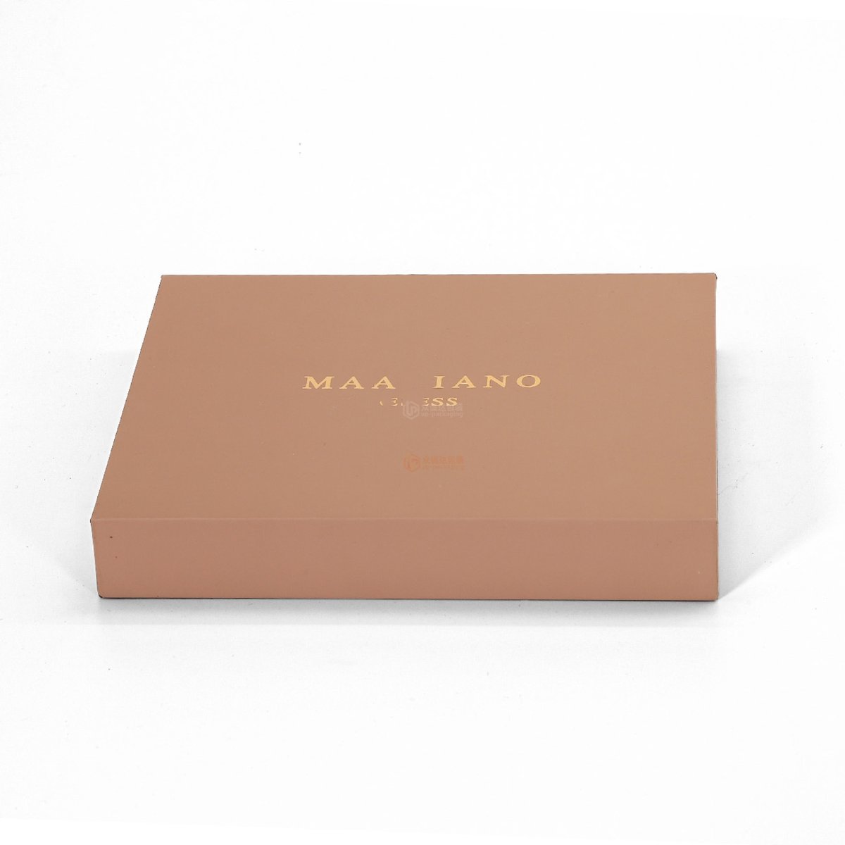 Custom Tin-Top Box for Travel 