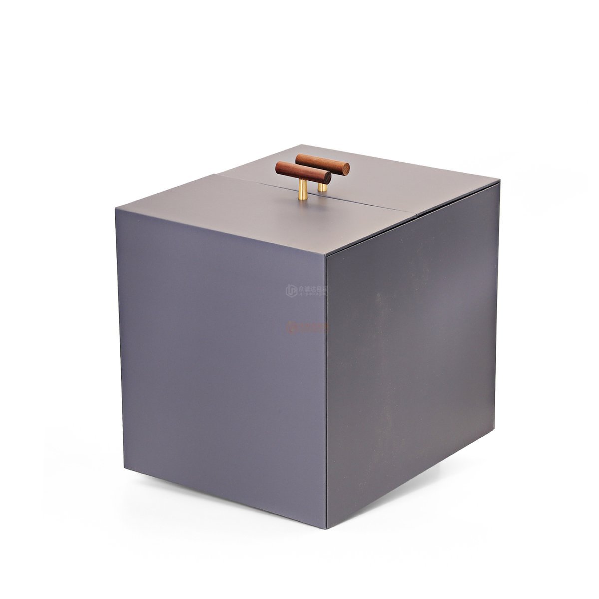 Double-Door Gift Box for Ceram