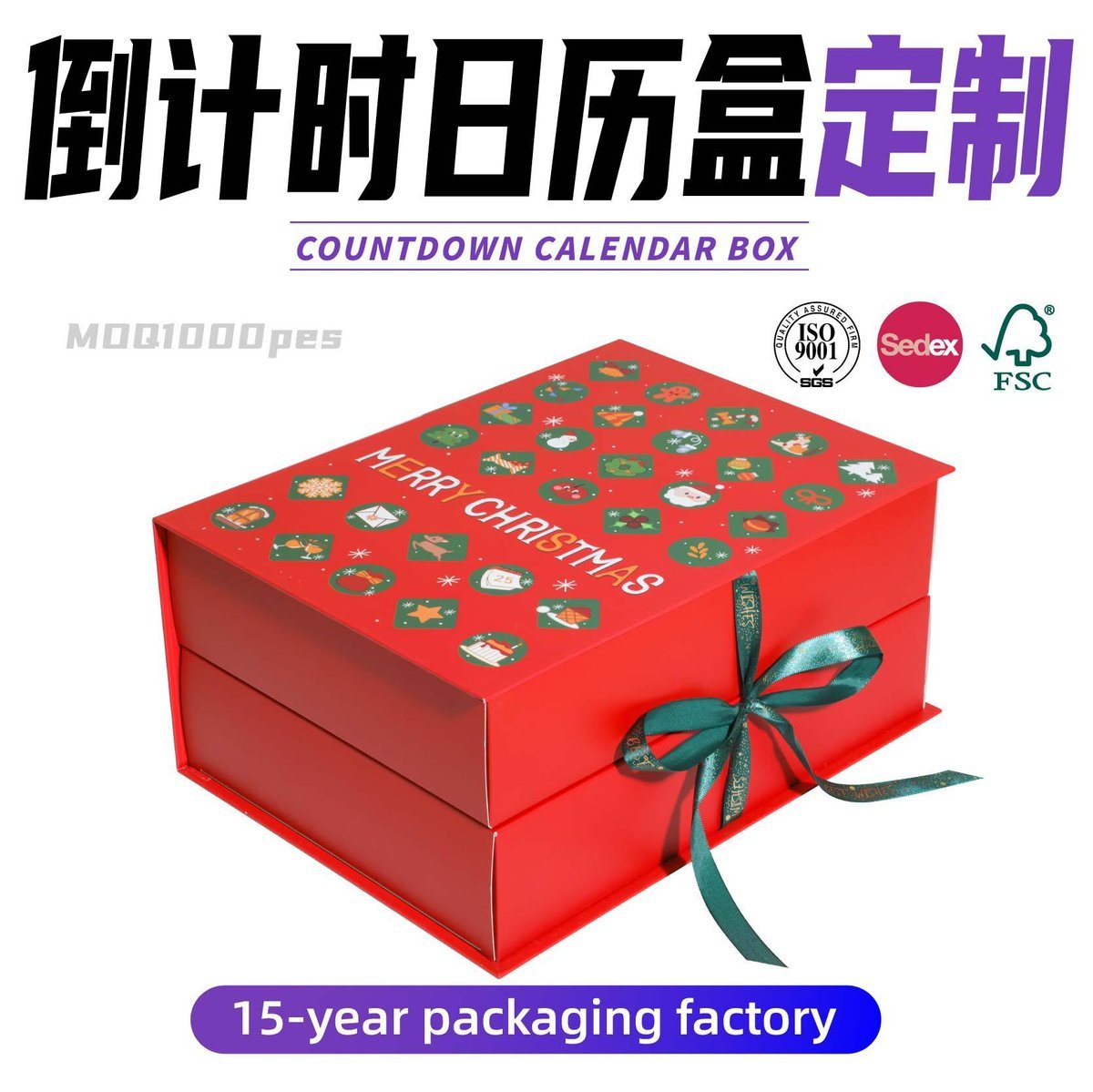 Cosmetic Packaging Box Design Guide for B2B Buyers