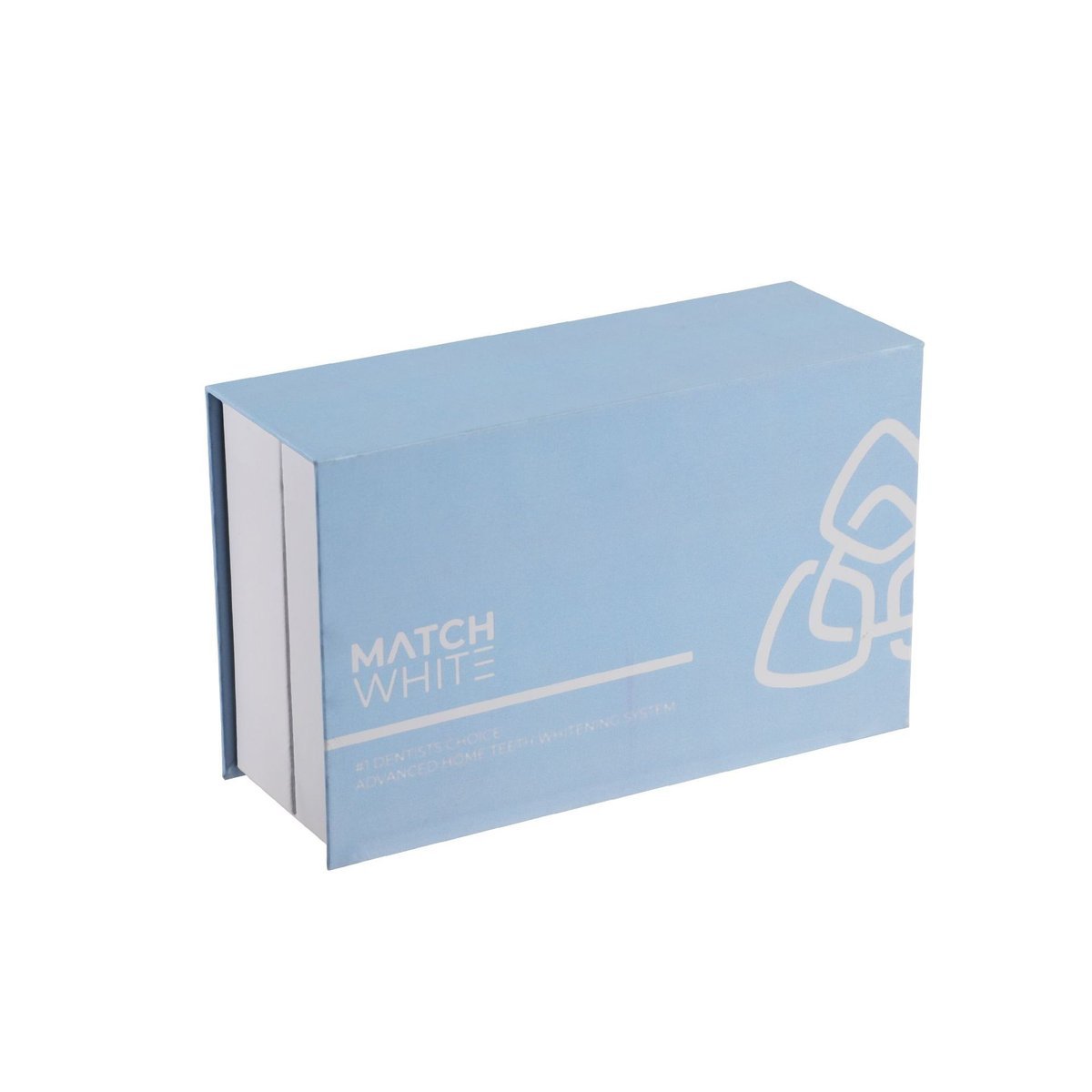 High-End Flip-Top Medical Box 