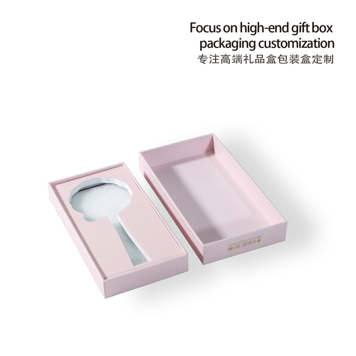 Chinese Style Tin-Top Handmade