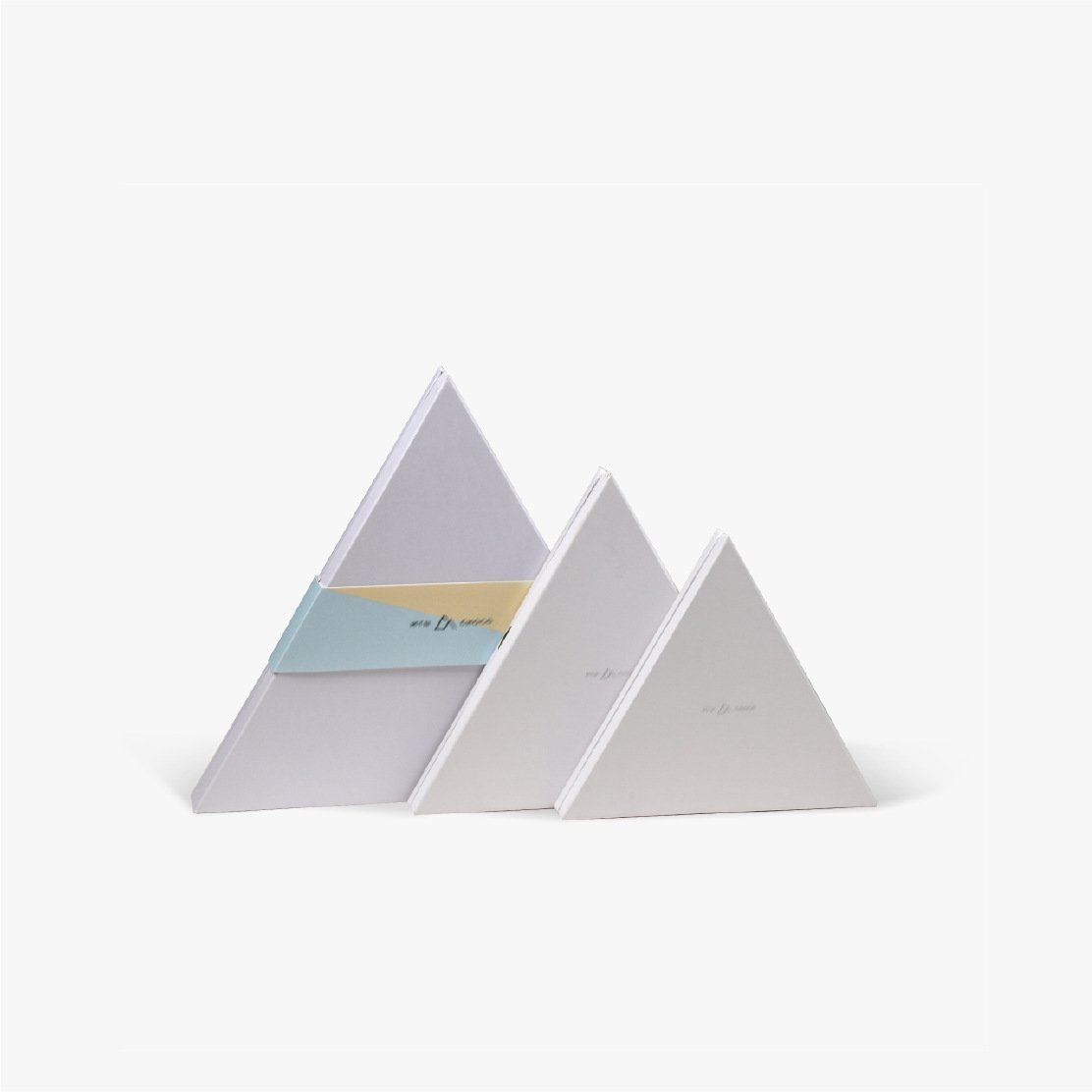 Window Tin-Top Gift Box for Fr