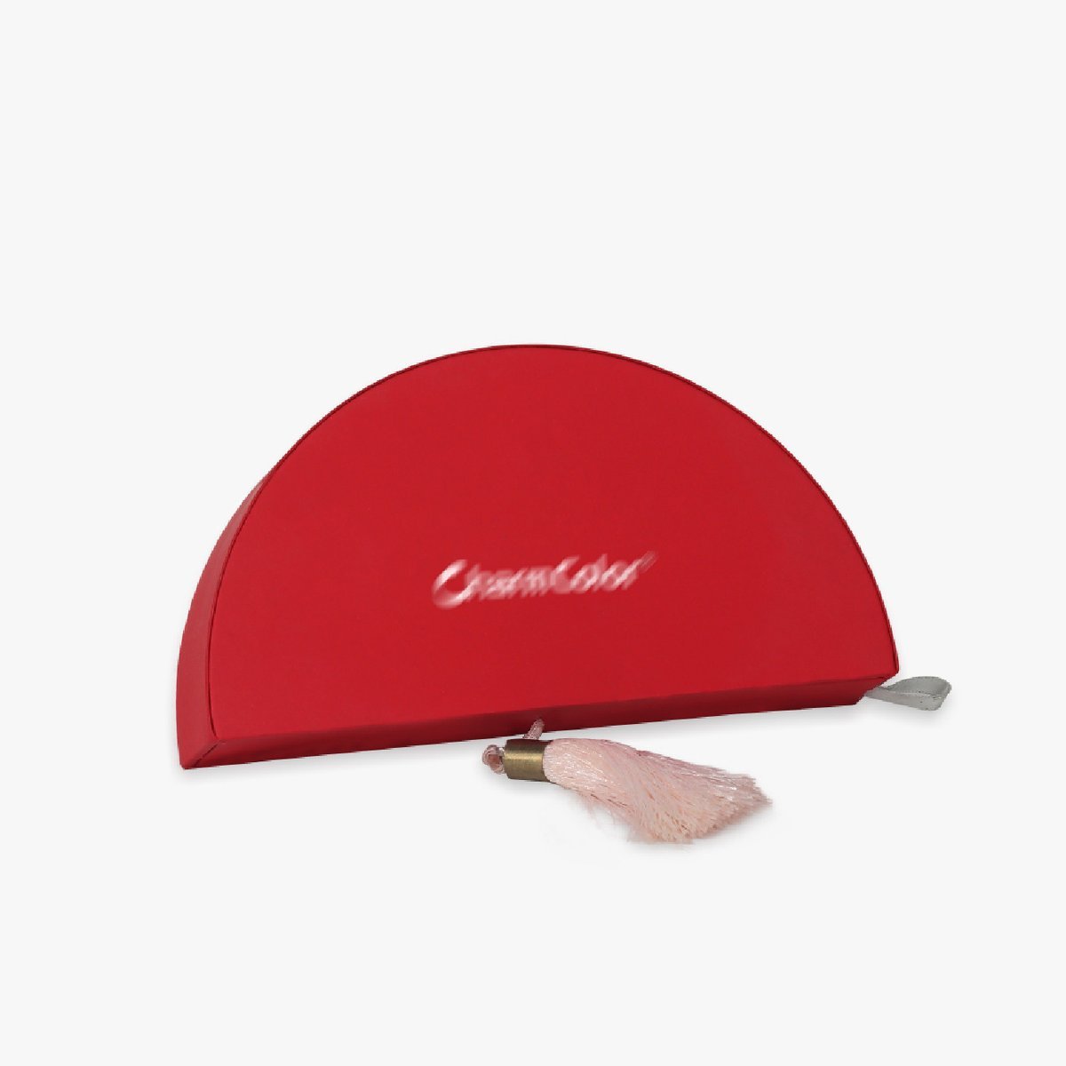 Triangular Tin-Top Chocolate G
